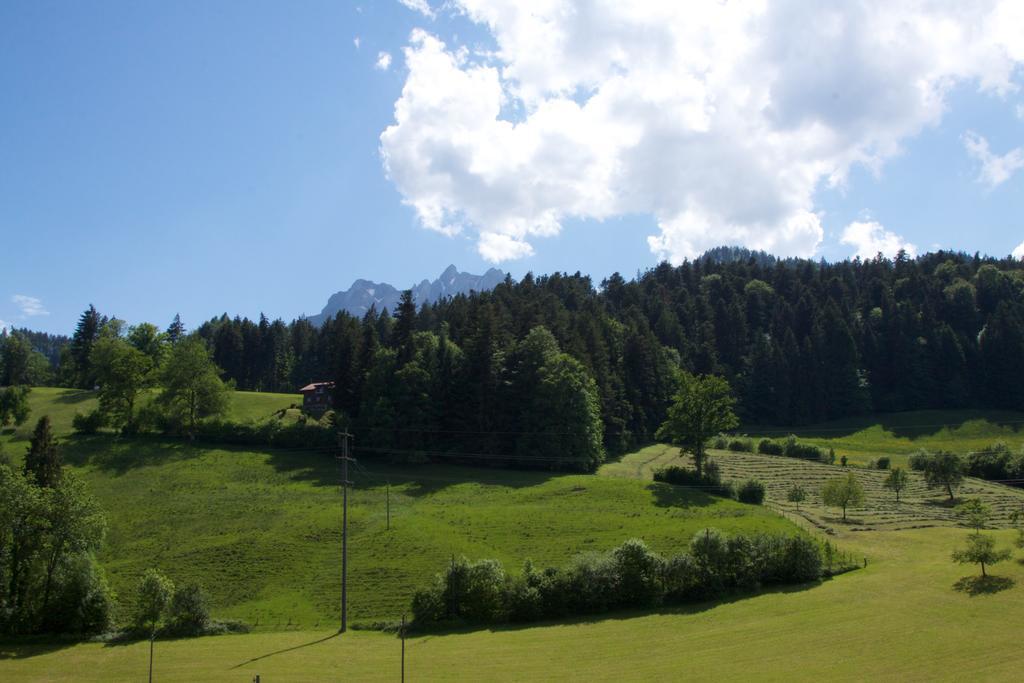 Boutique Hotel Himmelrich Lucerne Room photo